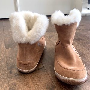 Sorel Slippers